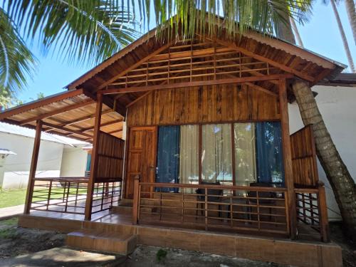 Havelock Island Resort | Lemon Grass Resort & Spa