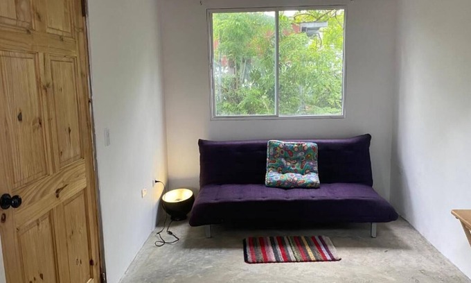 Panama House | Lemon House 2