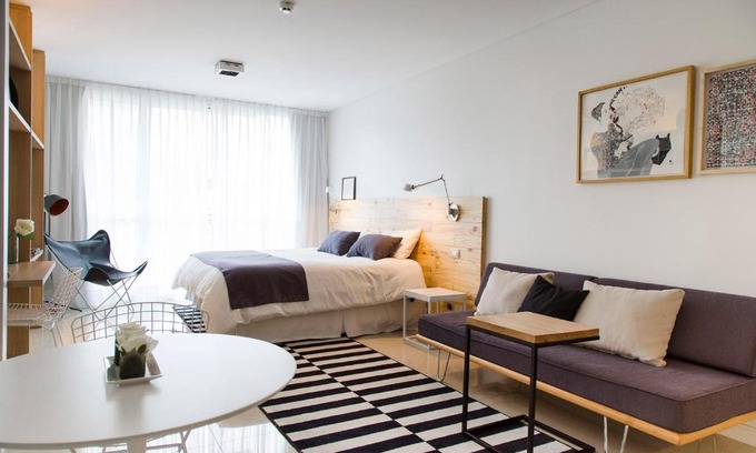 San Telmo Apartment | Lemon Suites