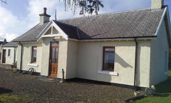 Lybster Bed & Breakfast | Lemon Tree