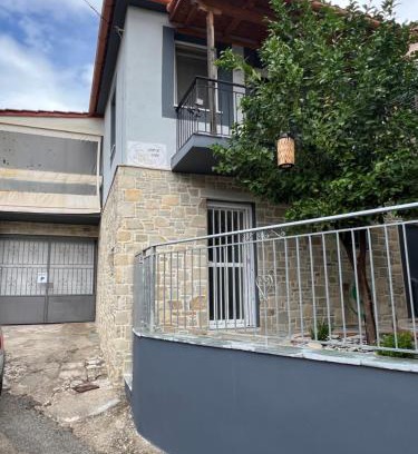 Sipiada Apartment | Lemon Tree