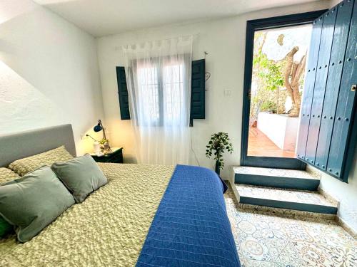 Olvera House | Lemon Tree Patio