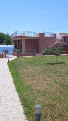 Nea Skioni House | lemonishouse by the sea 1