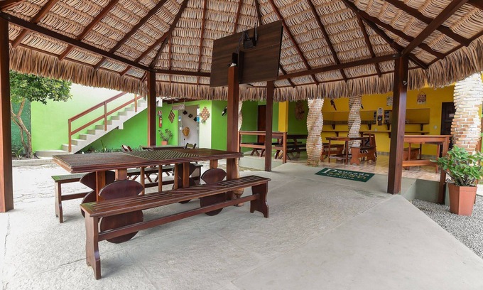Barreirinhas House | Lençóis Maranhenses - 2 Guests + Breakfast