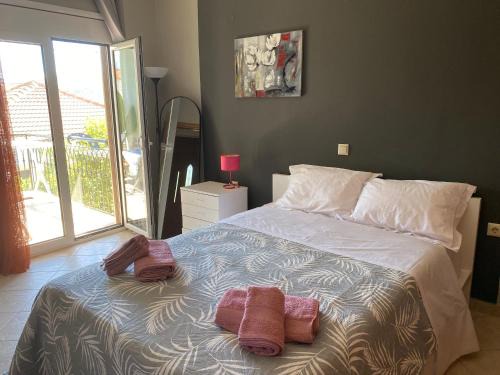 Valanidorrachi Apartment | LenasApartment