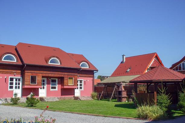 Miercurea-Ciuc Apartment | Lend one room house