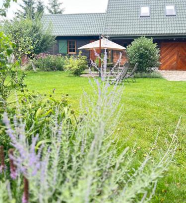 Sarnaki House | Leniwa Kolonia