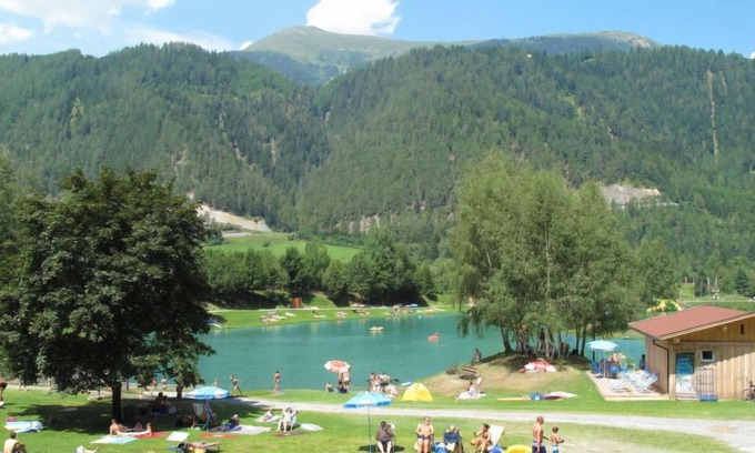 Prutz Apartment | Leo by Interhome