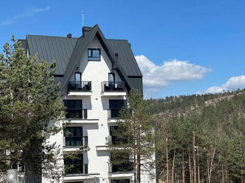 Divcibare Apartment | Leona C2 Apartment - Divčibare