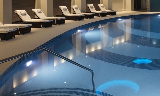 Burbage Hotel | Leonardo Hotel and Conference Venue Hinckley Island