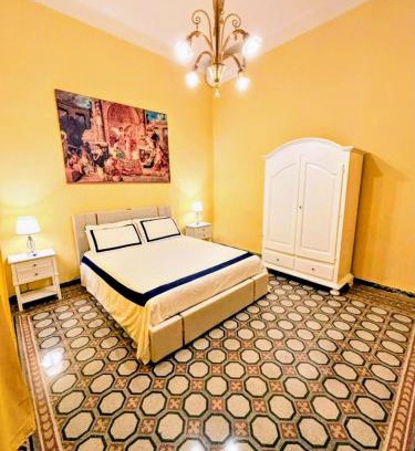 Pisa City Centre House | Leonardo House Pisa giardino piscina idromassaggio