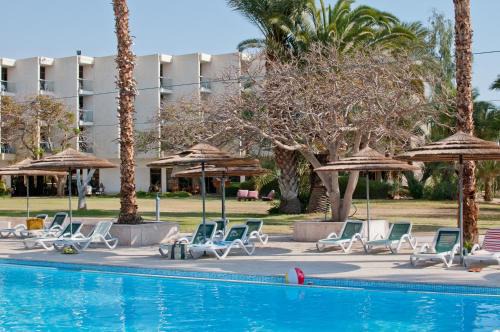 Ein Bokek Hotel | Leonardo Inn Hotel Dead Sea