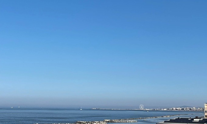 Viserbella Hotel | LEONE