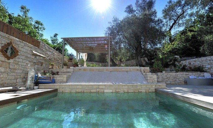 Makratika Villa | Leonora house - Two Bedroom Villa, Sleeps 4