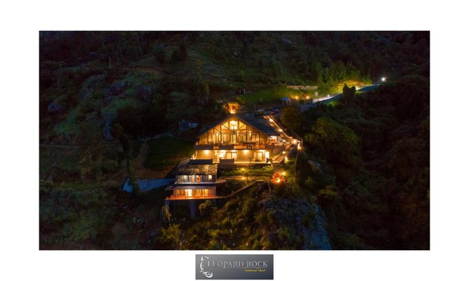 Ooty Resort | Leopard Rock Wilderness Resort