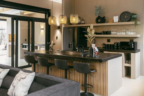 Marloth Park House | Leopard's Villa, Marloth Park