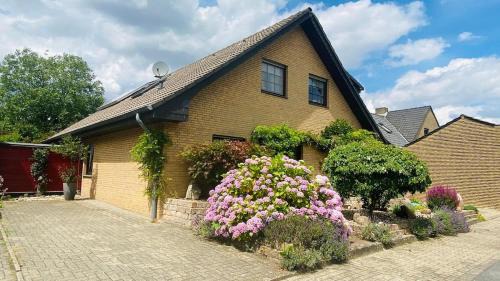 Nottuln Apartment | Lerchennest Nottuln