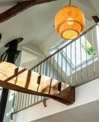 Ault House | Les Ailes du moulin