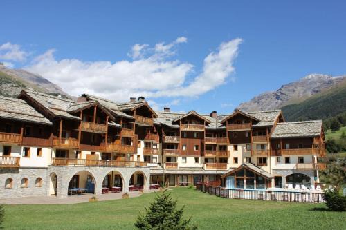 Val Cenis Apartment | Les Alpages De Val Cenis
