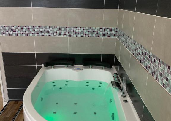 Boulogne-Centre Apartment | Les appartements d'Au Coin Du Spa