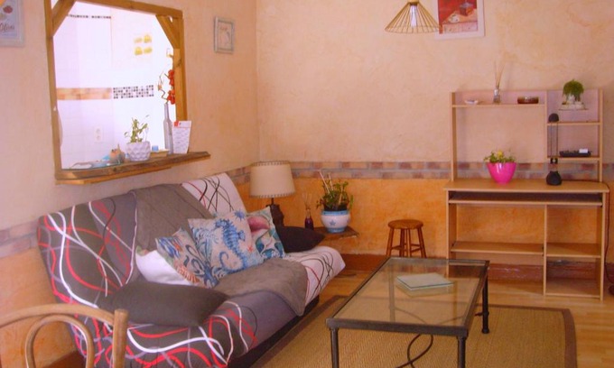 Jumeaux Apartment | Les Aubettes