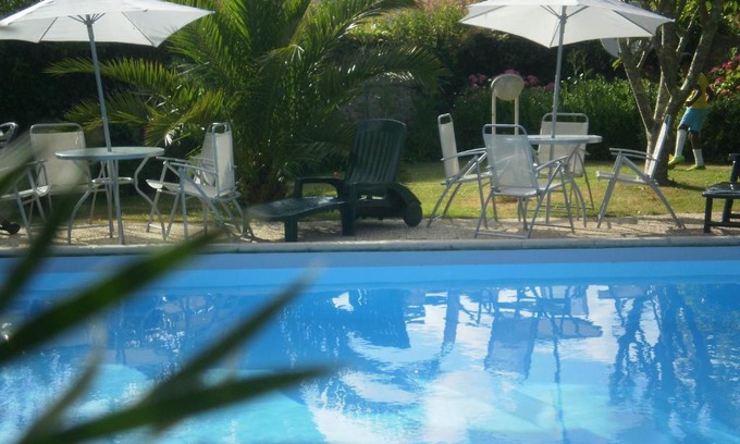 Benodet Hotel | Les Bains de Mer Riviera Bretonne