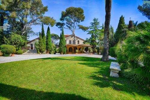 Le Mourillon Apartment | Les Bastidieres - Cap Brun