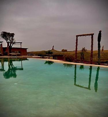 Oulad Khallouf Other | Les Bedouins Agafay