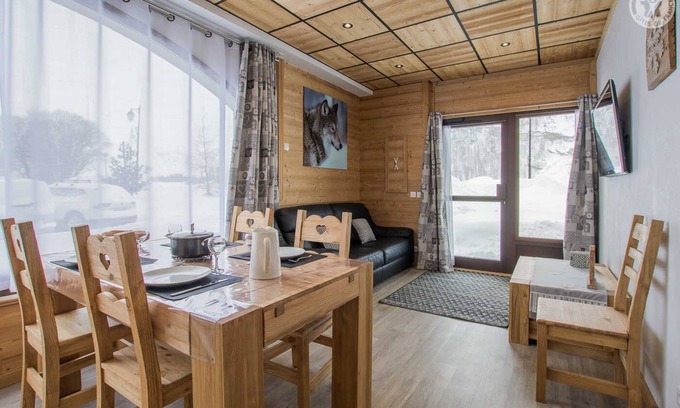Bessans House | LES Bouquetins - Bessans