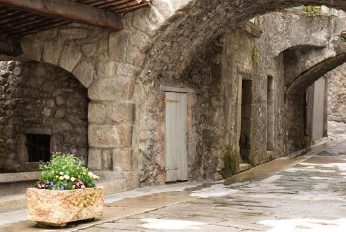 Annot Hotel | Les Callunes anciennement Le Beauséjour