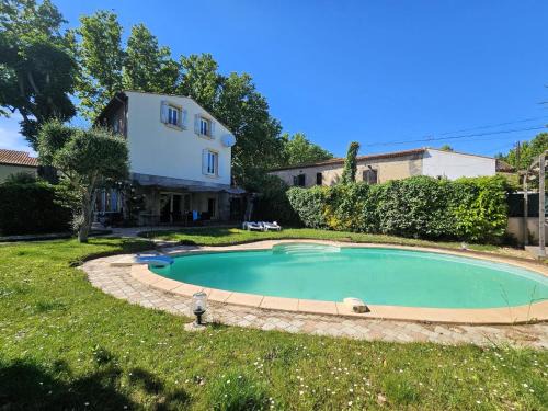 Canet House | Les Châtaignes