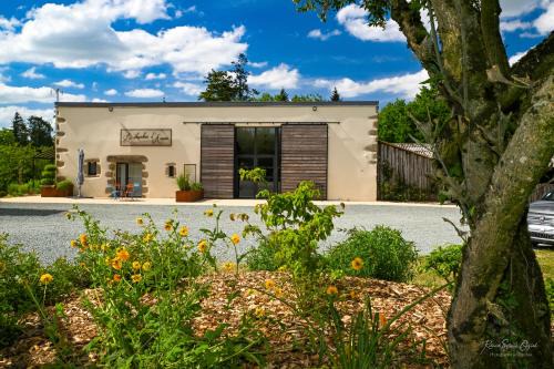 Chambretaud Bed & Breakfast | Les Chambres d'Aurore