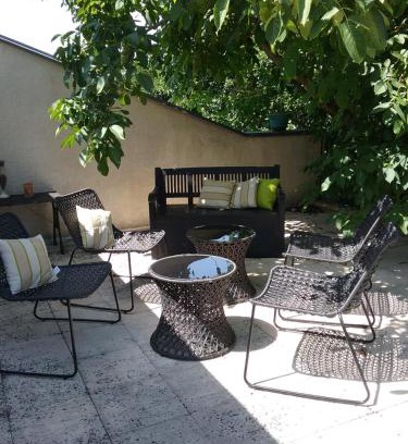 Conde-Northen Bed & Breakfast | Les Chambres de la Nied