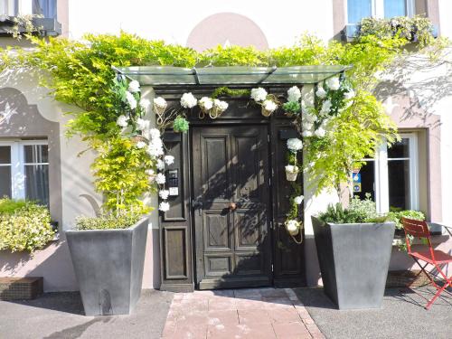 Habsheim House | Les Chambres de Louise