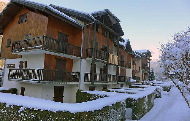 Les Houches Apartment | Les Chamois
