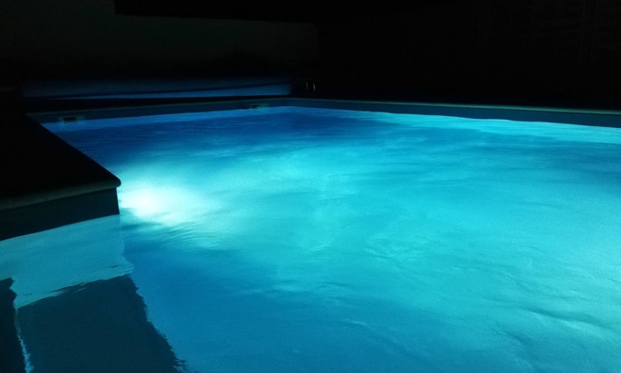 Chenay House | Les Chenêts