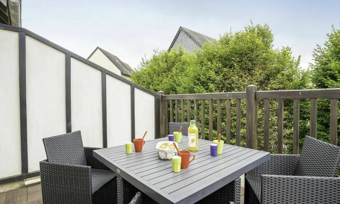 Cabourg Apartment | Les Christophines 40.4