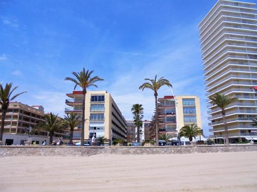 Peniscola Apartment | Les Doyes Bl 5 3-73 LEK