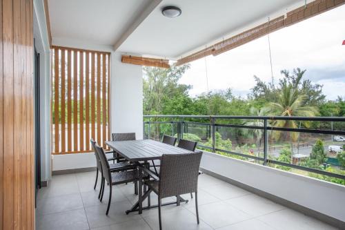 Saint-Paul Apartment | Les Dunes - front de mer - 6 pers