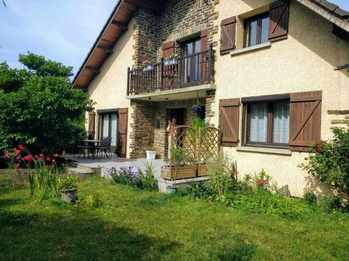 Revin Bed & Breakfast | Les Ecureuils