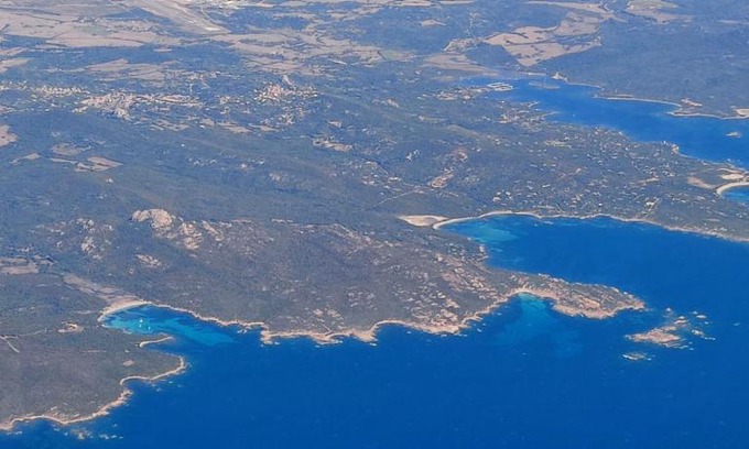 Pianotolli-Caldarello House | les Figuiers