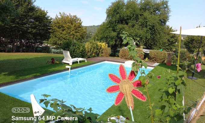 Montignac Villa | Les Gîtes de Lascaux Bijou