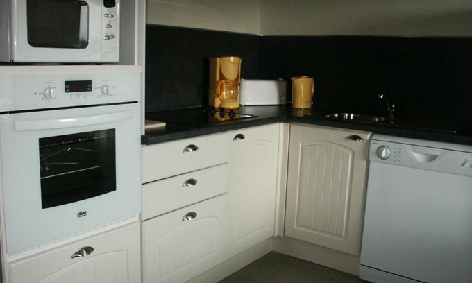 La Tour-dʼAuvergne House | Les Gîtes du Clos