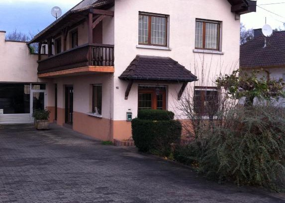 Haguenau Apartment | les gites de l'océan indien