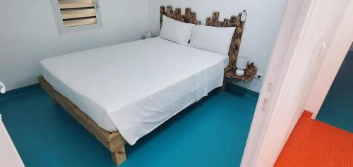 Le Gosier Apartment | les gites de la belle fleur villa flamboyant