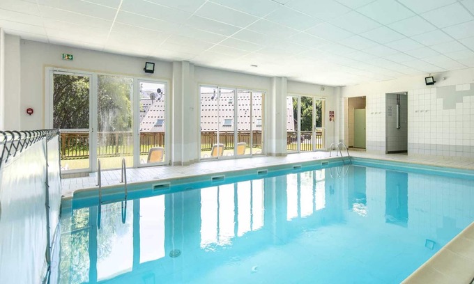 Saint-Sorlin-d'Arves Apartment | Les Grizzlis N°27 - 2P6C