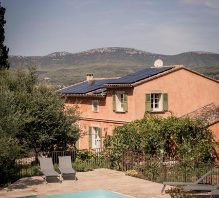 Cuers Villa | Les Hauts de Diane, CUERS var