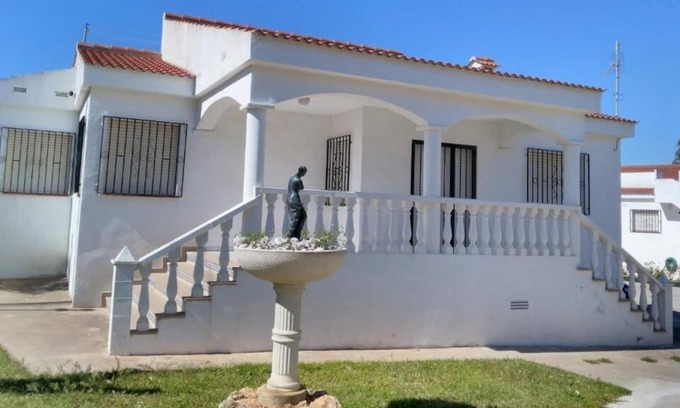 Peniscola Ski Chalet | LES Illes Peñiscola