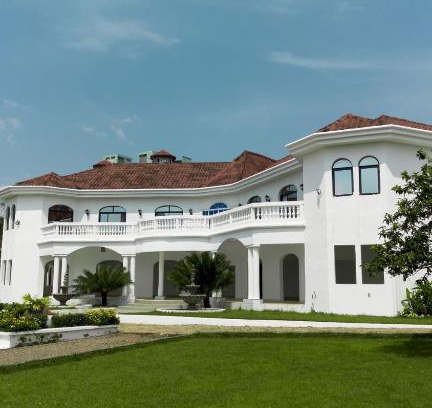 Yaounde Bed & Breakfast | Les Jardins de René Hébergements