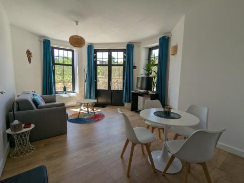 La Roche-Posay Apartment | Les Jolis Nids - Appartement Perroquet